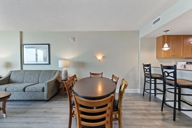 Daire, 3 Yatak Odası, Balkon, Okyanus Manzaralı
