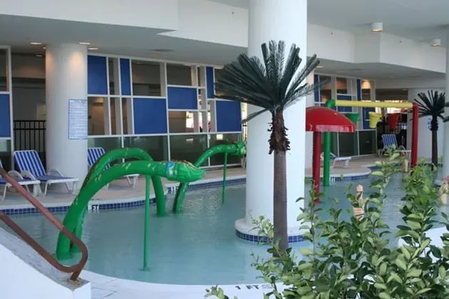 Daire, 3 Yatak Odası, Okyanus Manzaralı