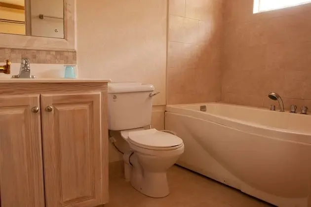 Comfort Daire, 1 Yatak Odası, Sigara İçilmez
