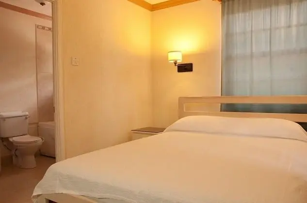 Comfort Daire, 2 Yatak Odası, Sigara İçilmez