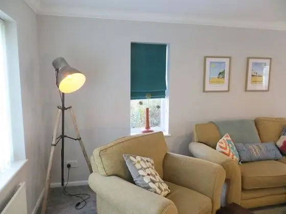Bungalov, Özel Banyo, Bahçe Manzaralı