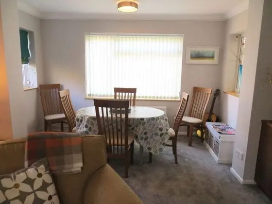 Bungalov, Özel Banyo, Bahçe Manzaralı