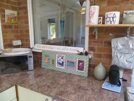 Bungalov, Özel Banyo, Bahçe Manzaralı