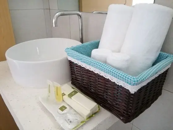 Superior İki Ayrı Yataklı Oda, Birden Çok Yatak, Balkon, Havuz Manzaralı