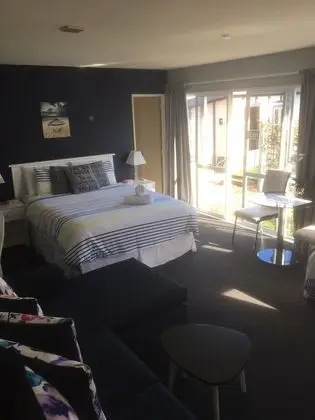Üç Kişilik Oda (Room 2 )