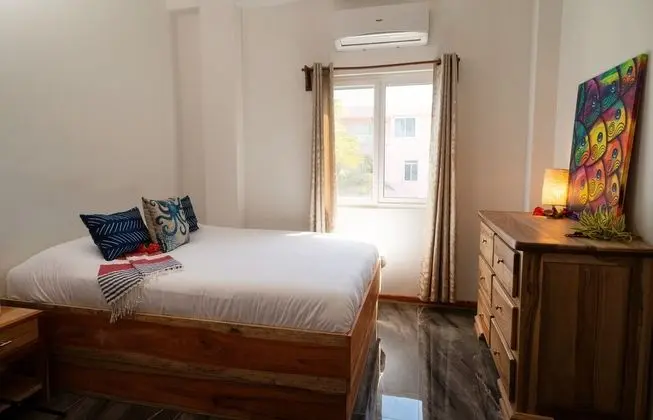 Daire, 3 Yatak Odası, Okyanus Manzaralı, Denize Sıfır