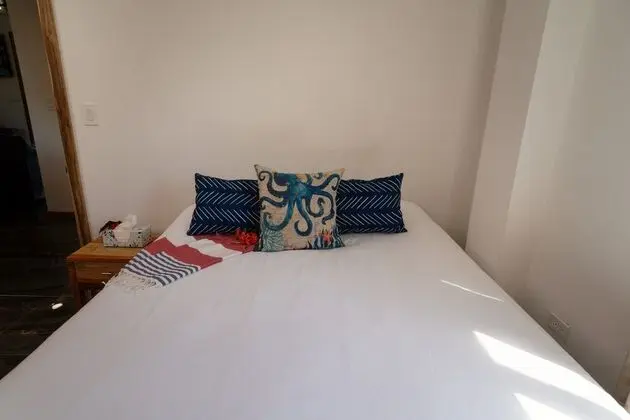 Daire, 3 Yatak Odası, Okyanus Manzaralı, Denize Sıfır