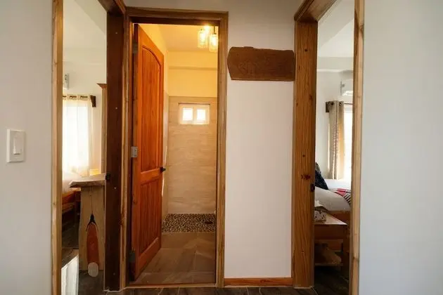 Daire, 3 Yatak Odası, Okyanus Manzaralı, Denize Sıfır