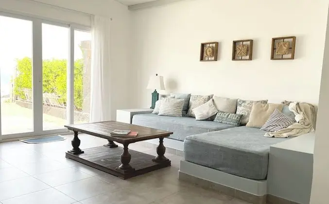 Exclusive Stüdyo Süit, 2 Yatak Odası, Okyanus Manzaralı