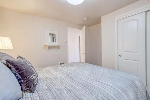 Apart Daire, 1 Büyük (Queen) Boy Yatak (Sandy Feet)