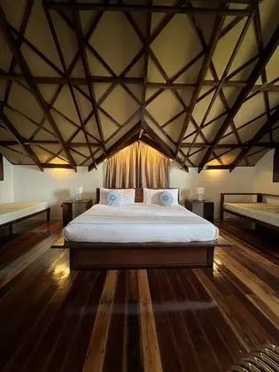 Family Villa, Okyanus Manzaralı