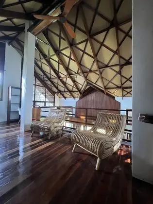 Family Villa, Okyanus Manzaralı