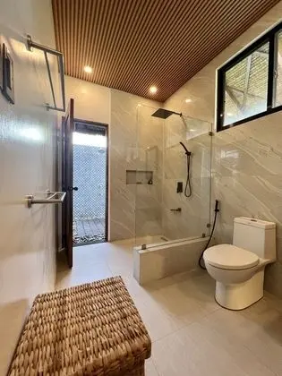 Family Villa, Okyanus Manzaralı