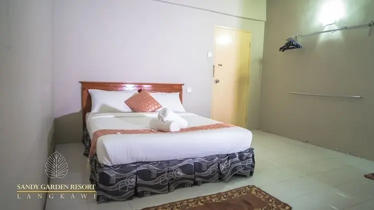 Standard Oda, Sigara İçilmez