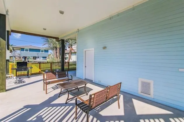 Ev, Birden Çok Yatak, Veranda, Bahçe Manzaralı (Sandy Haven)