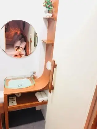 Family İki Ayrı Yataklı Oda, 4 Yatak Odası
