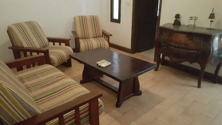 Apart Daire, 1 Yatak Odası, Avlu Manzaralı