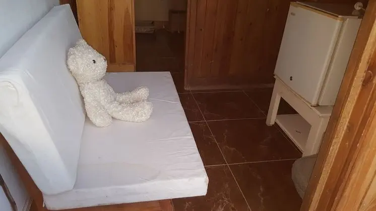 Apart Daire, 1 Yatak Odası, Deniz Manzaralı