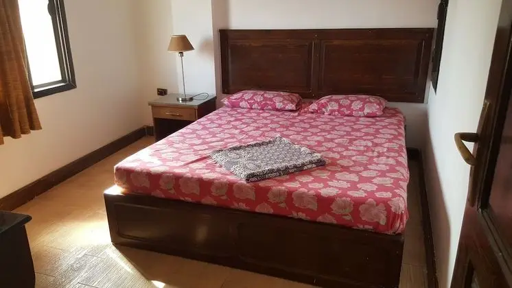 Deluxe Apart Daire, 2 Yatak Odası, Deniz Manzaralı, Denize Bakan