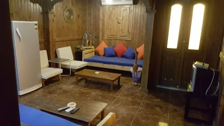 Deluxe Apart Daire, 2 Yatak Odası, Deniz Manzaralı, Denize Bakan
