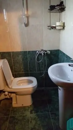 Deluxe Apart Daire, 2 Yatak Odası, Deniz Manzaralı, Denize Bakan