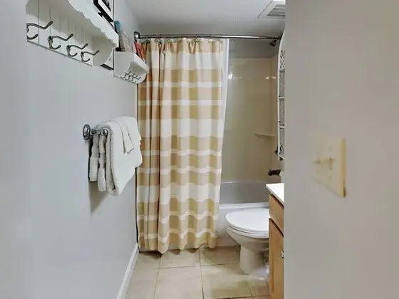 Daire, Birden Çok Yatak, Balkon, Okyanus Manzaralı (#223)
