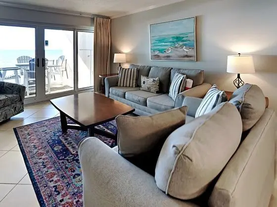 Daire, Birden Çok Yatak, Balkon, Okyanus Manzaralı (#223)