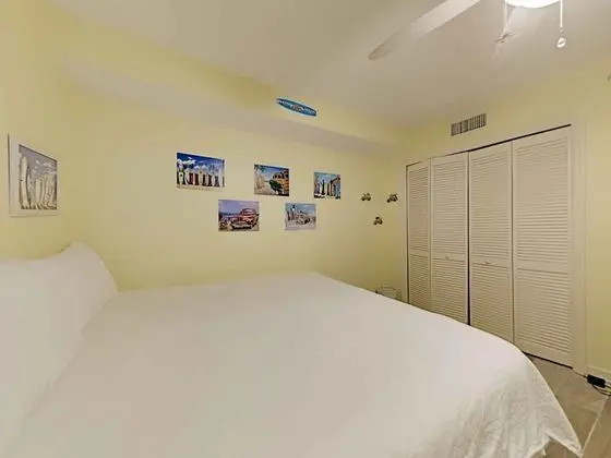 Daire, Birden Çok Yatak, Balkon, Okyanus Manzaralı (#323)