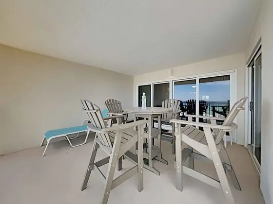 Daire, Birden Çok Yatak, Balkon, Okyanus Manzaralı (#323)