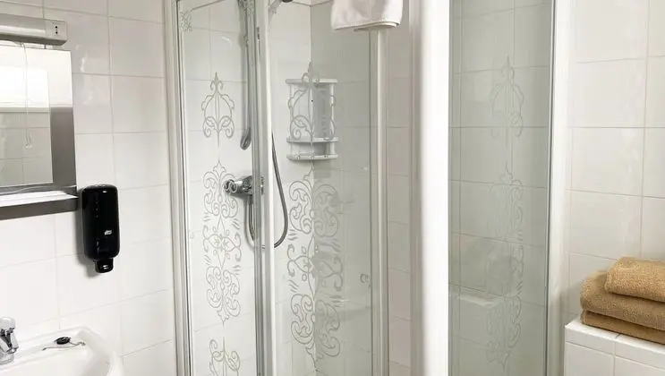 Standard Oda, 1 Çift Kişilik Yatak, Sigara İçilmez