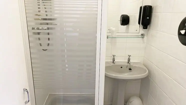 Standard Oda, 2 Tek Kişilik Yatak, Sigara İçilmez