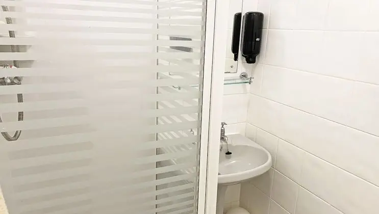 Standard Oda, 2 Tek Kişilik Yatak, Sigara İçilmez
