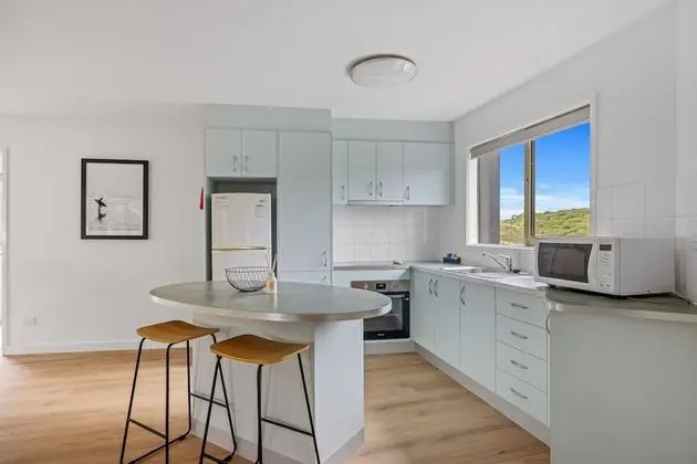 1-Bedroom Apartment