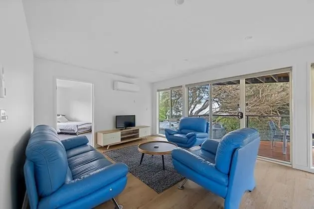 1-Bedroom Apartment
