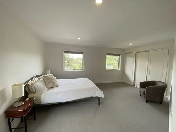 2-Bedroom Apartment