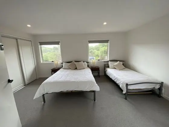 2-Bedroom Apartment
