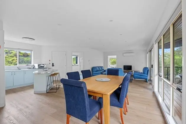 2-Bedroom Apartment