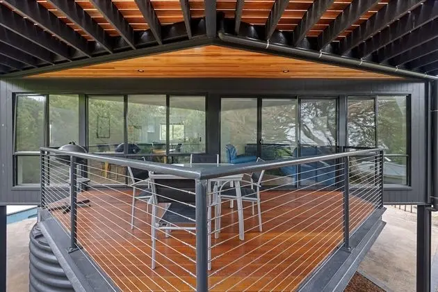 2-Bedroom Apartment