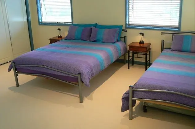 2-Bedroom Apartment