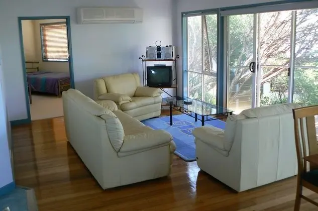 2-Bedroom Apartment
