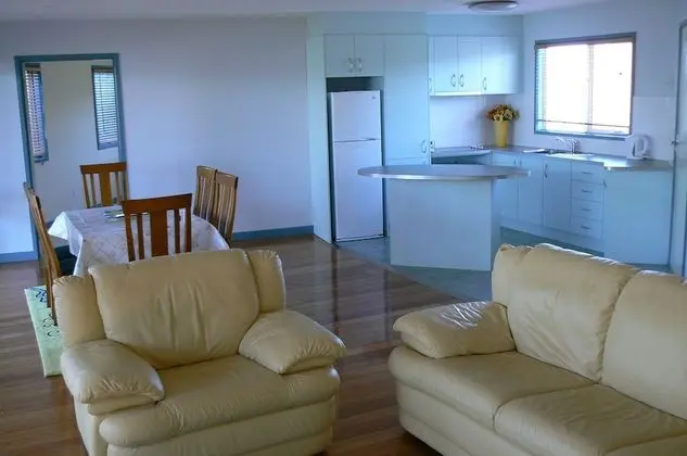 2-Bedroom Apartment