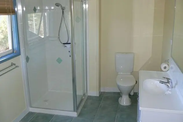 2-Bedroom Apartment