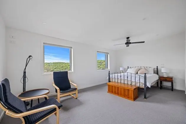 Panoramic Apart Daire, 2 Yatak Odası, Sigara İçilmez, Kısmi Deniz Manzarası