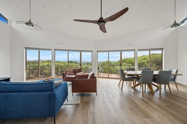 Panoramic Apart Daire, 2 Yatak Odası, Sigara İçilmez, Kısmi Deniz Manzarası