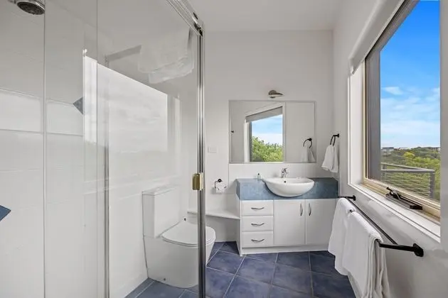 Panoramic Apart Daire, 2 Yatak Odası, Sigara İçilmez, Kısmi Deniz Manzarası