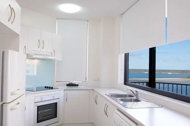 Standard Apart Daire, 2 Yatak Odası, Sigara İçilmez, Mutfak (2 bdr - 2 Night Min)