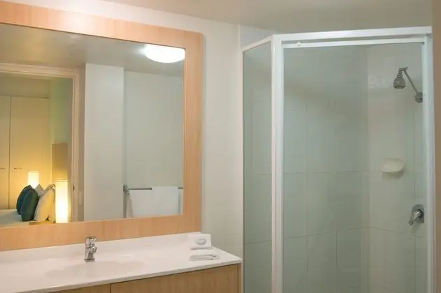 Standard Apart Daire, 2 Yatak Odası, Sigara İçilmez, Mutfak (7 Night Special)