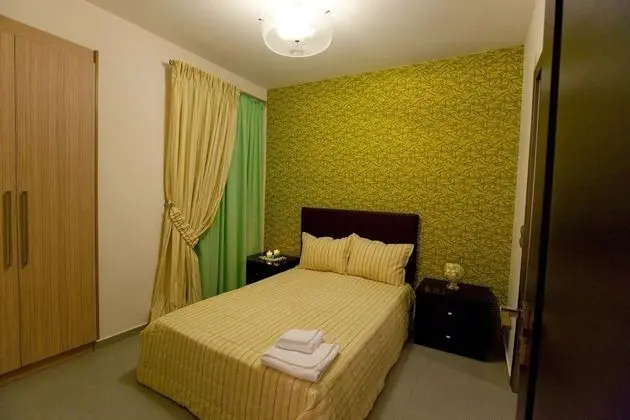 Luxury Villa, 4 Yatak Odası, Jakuzi