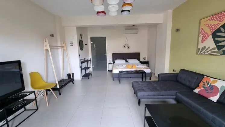 Luxury Villa, 4 Yatak Odası, Jakuzi