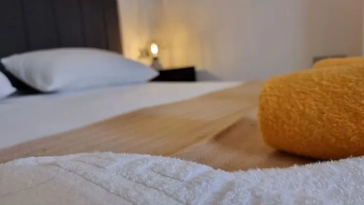 Luxury Villa, 4 Yatak Odası, Jakuzi